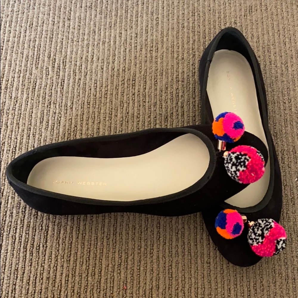 Sophia Webster flats